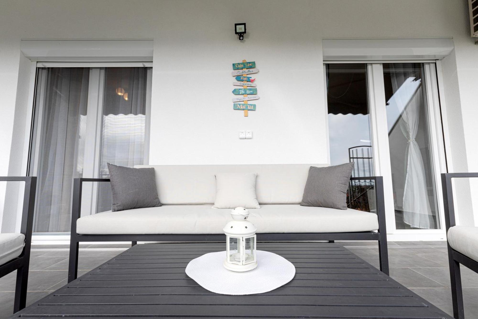 Apartamento All'S Kingdom Rovinj Exterior foto